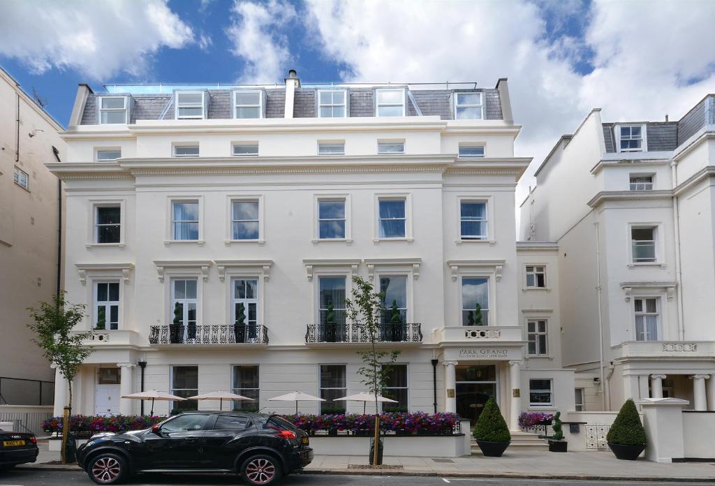 Park Grand London Lancaster Gate